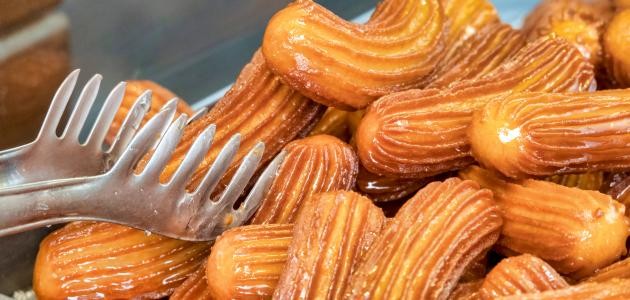 طريقة عمل الداطلي العراقي