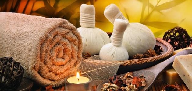 وصفات مغربية لتبييض الجسم