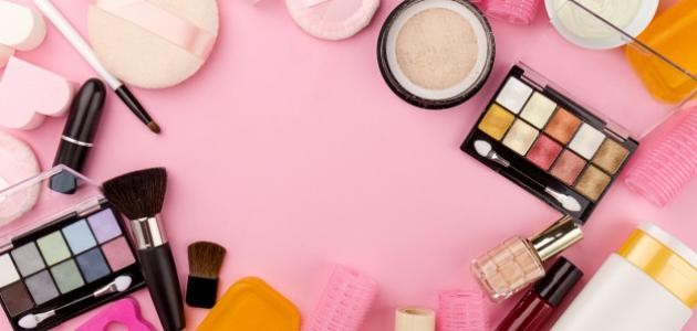 كيف أحافظ على مكياجي في الصيف