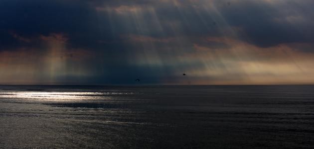 ما هي أسباب تغير المناخ