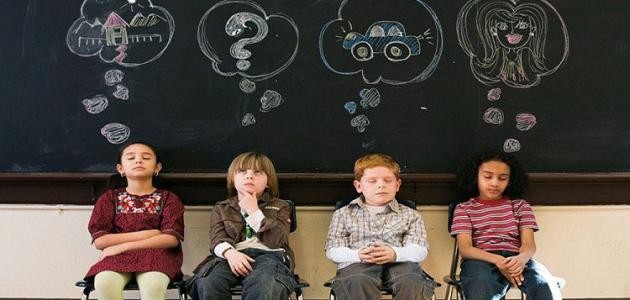 ما هي أنواع التفكير ؟