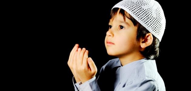 تحب الصالحين وأنت منهم