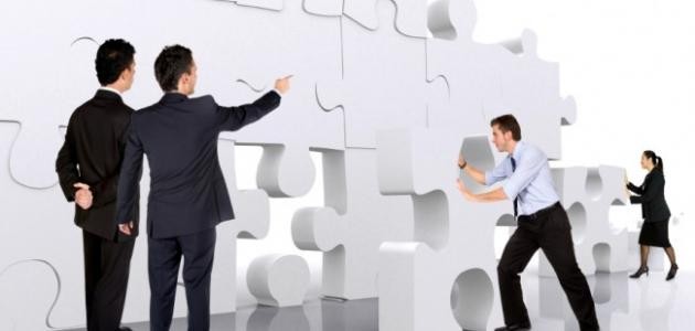 كيف تؤسس شركة