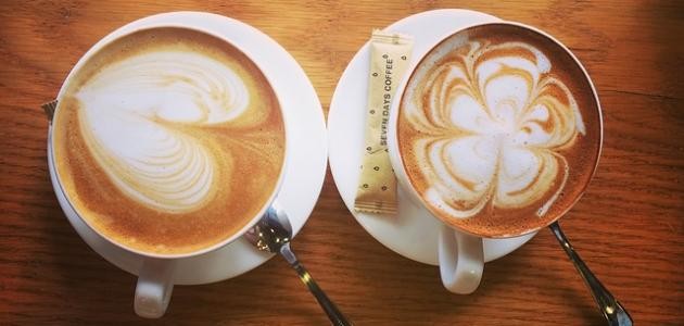 كيف تصنع موكا