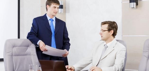 كيف تكون مدير مبيعات ناجح