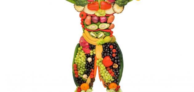 ما هو النظام الغذائي لكمال الأجسام