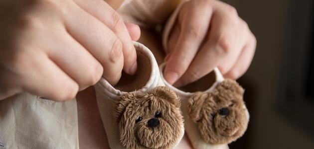 كيف تعتنين بنفسك في بداية الحمل