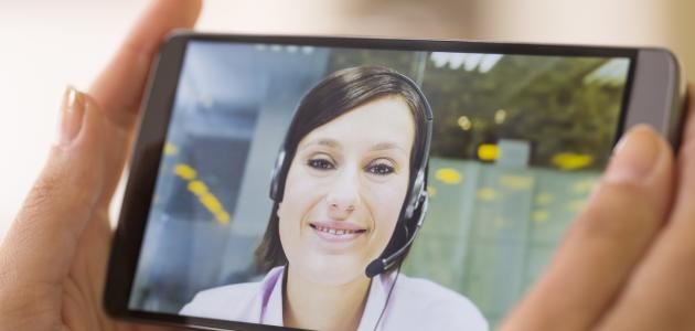 طريقة تفعيل الفيس تايم طريقة تفعيل الفيس تايم