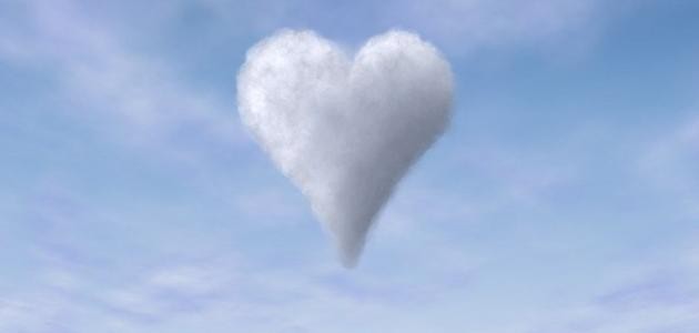 حب الله لعباده