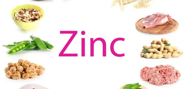 ما هي علاقة الزنك بالأمراض الجلدية