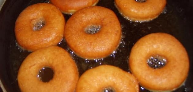 كيفية صنع الخفاف