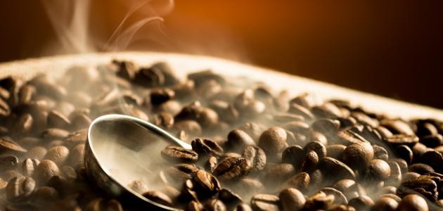 كيفية تحميص البن