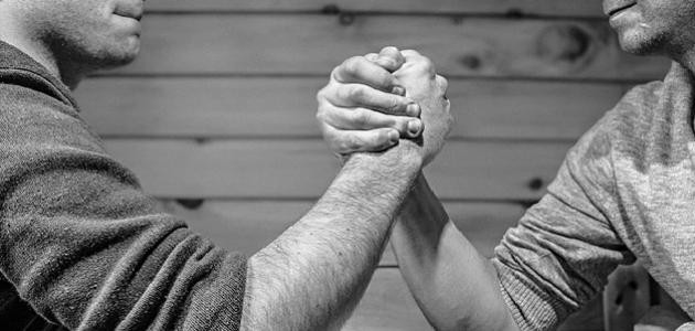 لماذا يحب الله المؤمن القوي