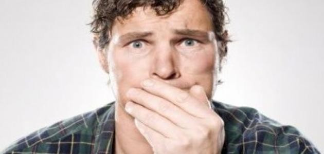 ما أسباب الغثيان بعد الأكل ما أسباب الغثيان بعد الأكل