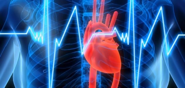 ما علاج تسارع دقات القلب