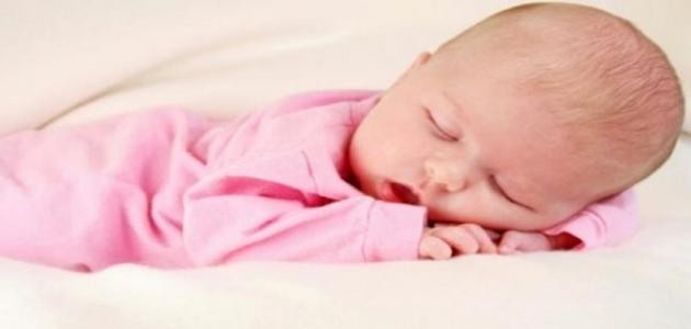 كيفية تنويم الأطفال