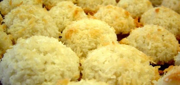 طريقة عمل الشكلمة بجوز الهند