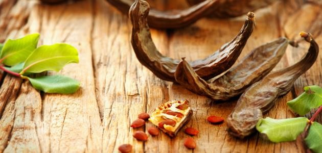 طريقة عمل شراب الخروب