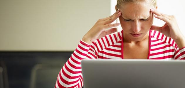 كيف أحافظ على تركيزي