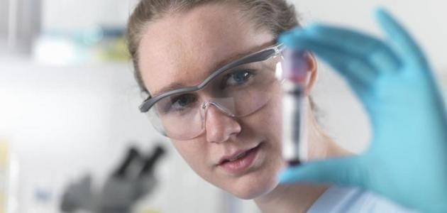 ما هو تحليل RDW-CV