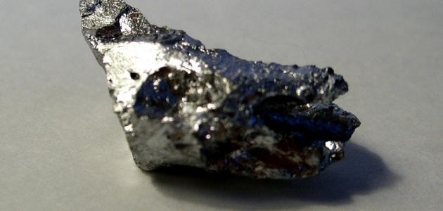 ما هو الكروم