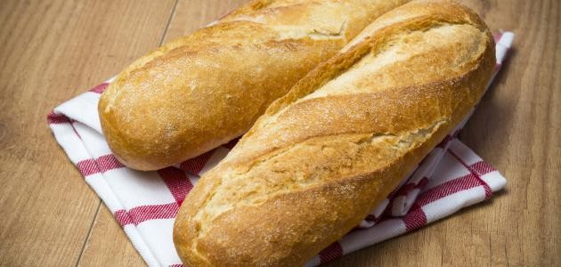 كيف أعمل الصمون العراقي كيف أعمل الصمون العراقي
