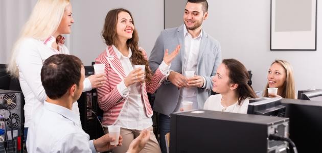 كيف ابدأ مشروعاً ناجحاً