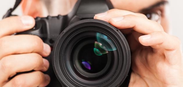 كيف تكون مصوراً محترفاً
