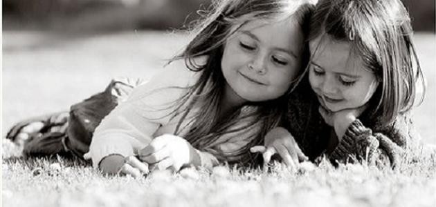 أجمل ما قيل في الصديق