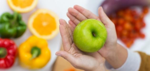 ما هو أفضل غذاء للجسم