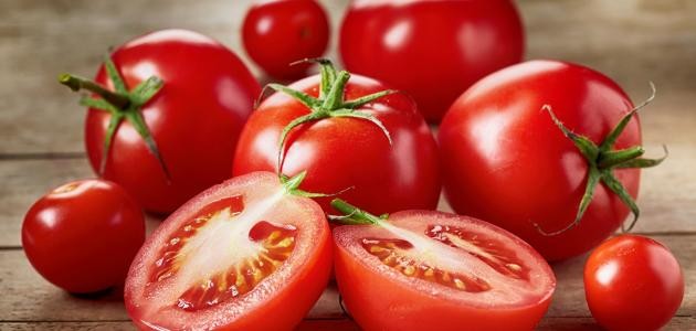 كيف أحفظ الطماطم في الفريزر