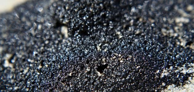 ما هو القطران