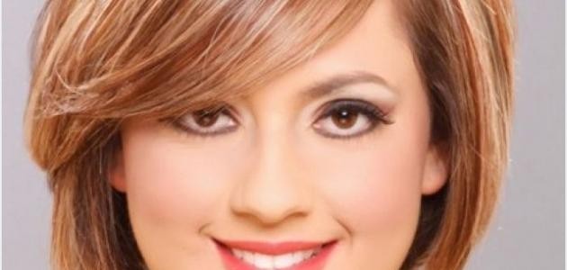 كيف أجعل وجهي دائرياً كيف أجعل وجهي دائرياً
