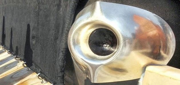 تقبيل الحجر الأسود في المنام