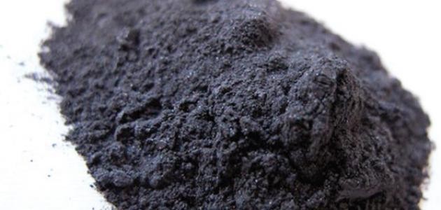 كيف يصنع الكحل