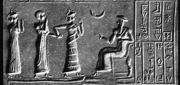 ما هي قوانين حمورابي