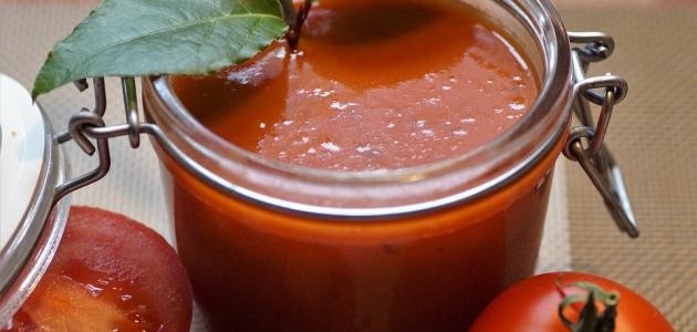 طريقة عمل هريسة الفلفل الأحمر