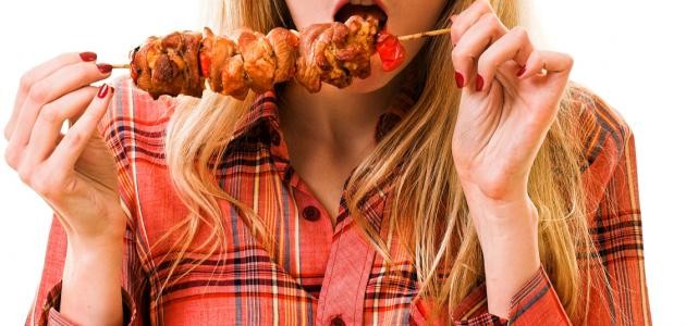 ما سبب الجوع الدائم