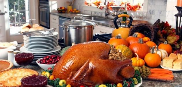 طريقة خلطة الرومي