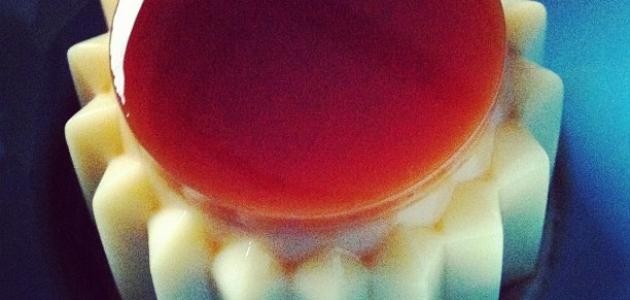 حلى بالكريم كراميل