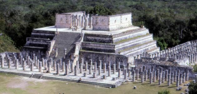 أهمية الآثار