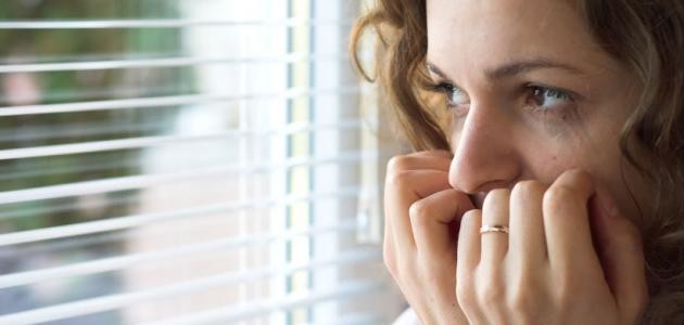 كيفية التخلص من نوبات الهلع