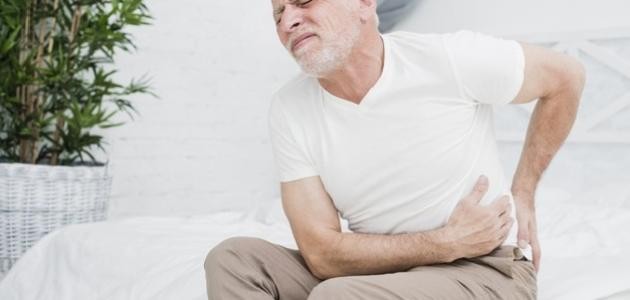 ما علاج ألم الظهر