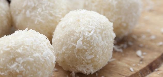 طريقة تحضير حلويات هندية بسيطة