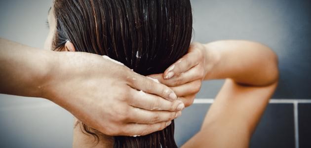 كيف أستخدم بلسم الشعر