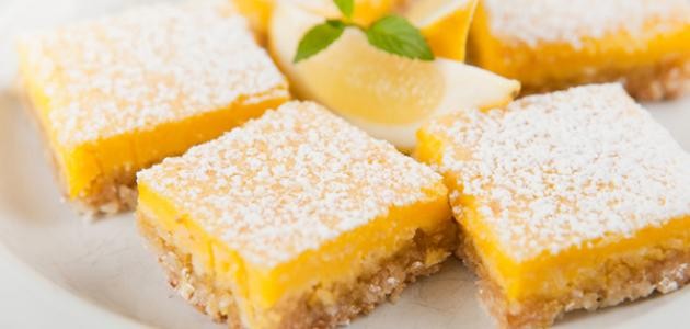 طريقة تحضير حلويات باردة وسريعة