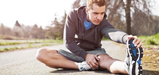 تعريف اللياقة البدنية