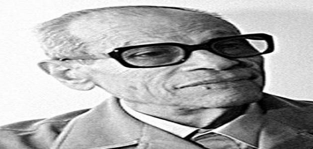 أولاد حارتنا لنجيب محفوظ