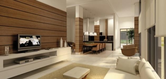 كيف يصبح بيتي نظيفاً