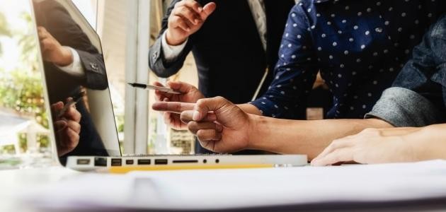 كيف تكون رجل تسويق ناجح